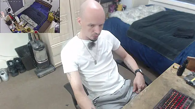 ryder2012 Live XXX-chat