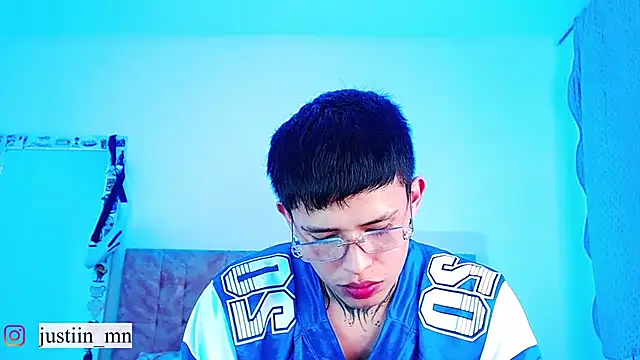 Онлайн чат XXX _justinmoon2