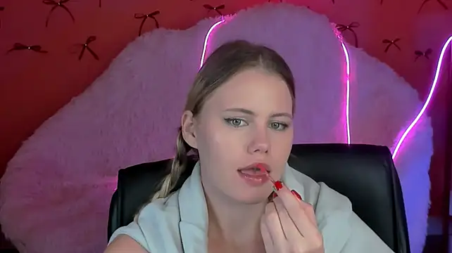 LanaWey's Live XXX Chat