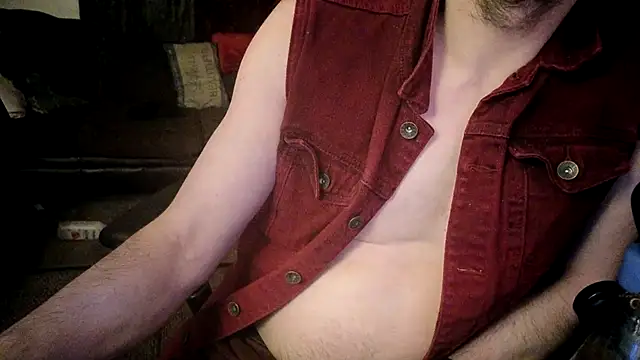 MasterDaddyCool – Live XXX-chat