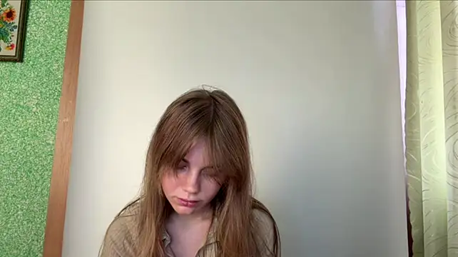 Živý XXX chat SunnyStrike