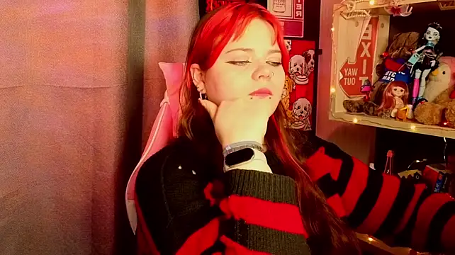 Czat XXX na żywo – kellysweets