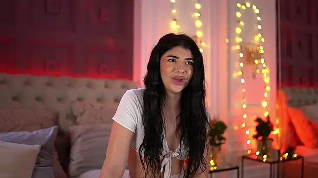 دردشة JessieDale_ الجنسية المباشرة