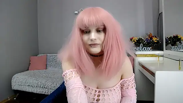 Estheri Adlı Modelin Canlı XXX Sohbeti