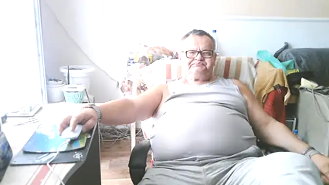 Chatroom XXX en direct de alex200884