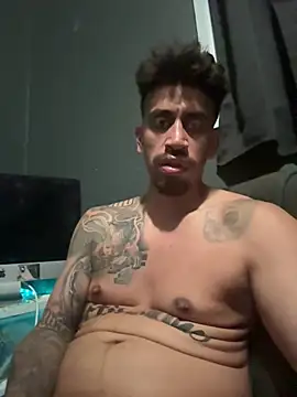 SstraightattedlilDCumz webkamerás műsora