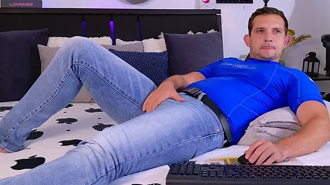 Chat XXX en directo de Jimmy_Doss