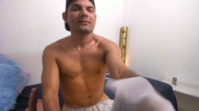 Esteban_Fox69: απευθείας συνομιλία ΧΧΧ