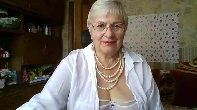 Chatroom XXX en direct de SweetCherry27