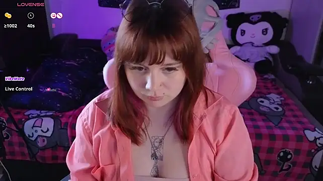lunaalli's Live XXX Chat
