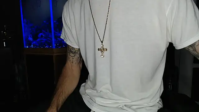 EspanolVato's Webcam Show