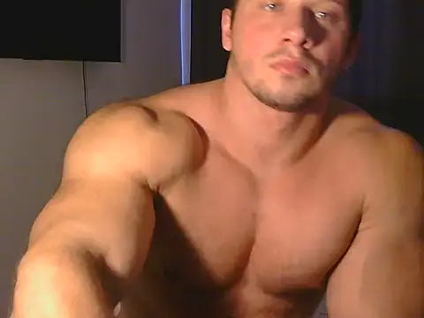 Chatroom XXX en direct de Body_777_