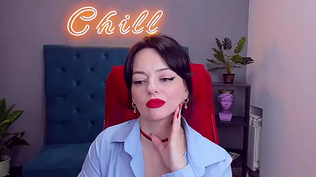 BellaRowann Live XXX chat