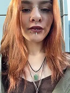 NereaMur's Live XXX Chat