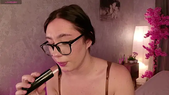 SpicyRuby – Naživo XXX chat