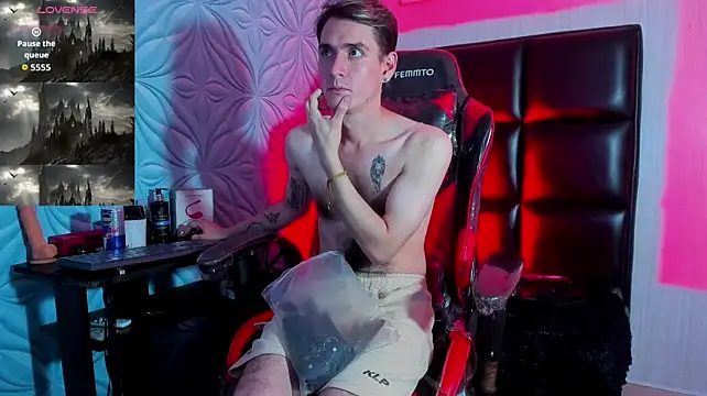 Mikesub_ Live XXX Chat
