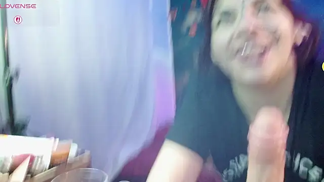 Teufelvero's Live XXX Chat