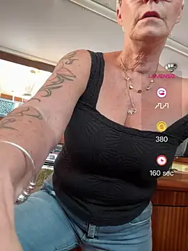 German_Milf Live XXX-chat