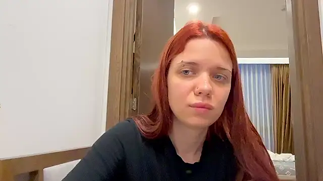 TenderChloe's Live XXX Chat