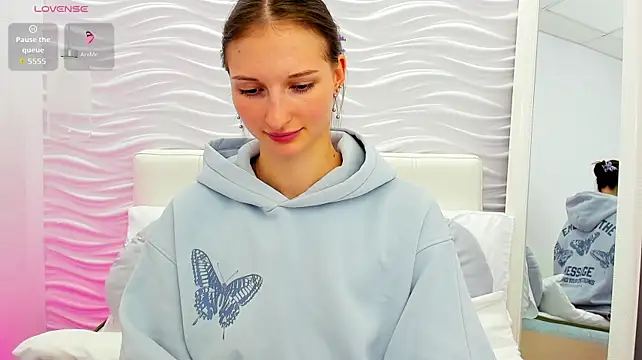 ElysRose's Live XXX Chat