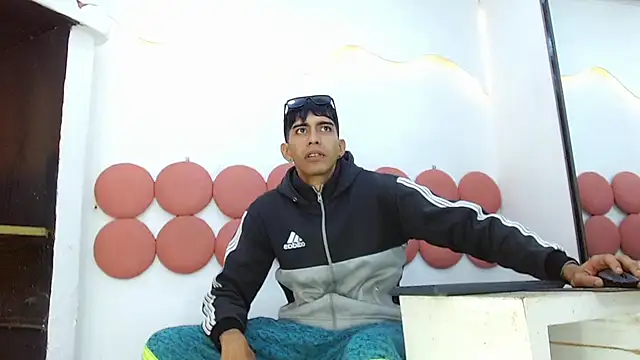 Drake_Jack live XXX chat