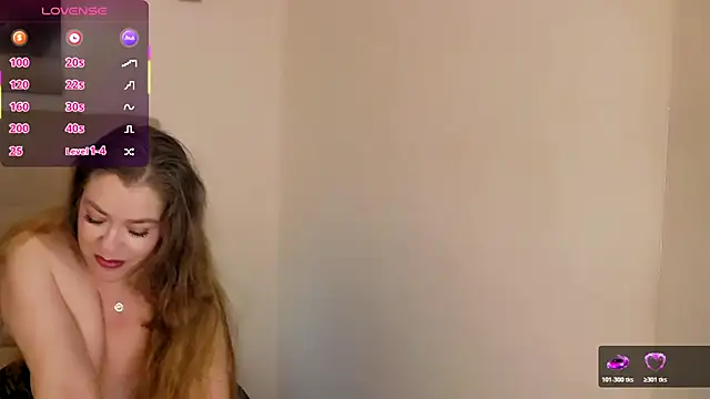 PetersEmily Chat XXX in diretta