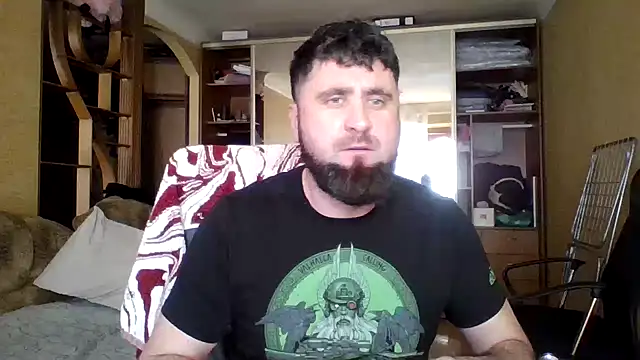 StasConnor – Naživo XXX chat