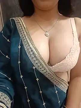 Tanvi_Sharma377 Live XXX-Chat
