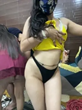 แชท XXX สดของ LOVE4GIRL