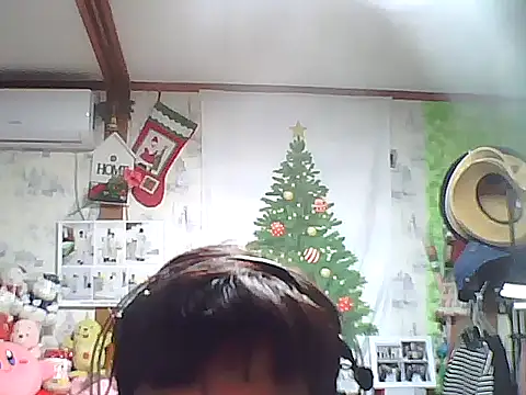Moon_Dalmong 라이브 XXX 채팅