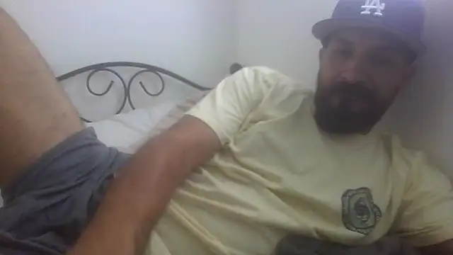 XXX chat uživo modela Call_Me_Snacks