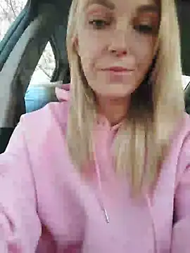 Czat XXX na żywo – Yourblonde_69