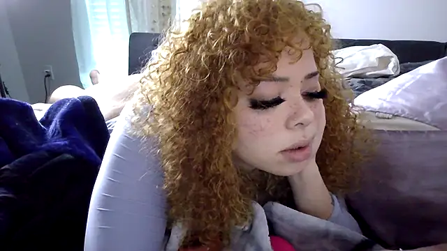 Chatroom XXX en direct de missamaraa