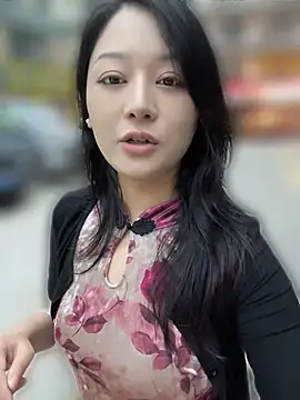 Daji-mm Adlı Modelin Canlı XXX Sohbeti