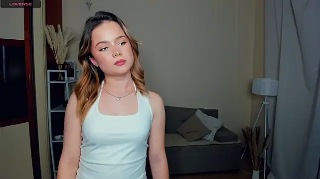 Chat +18 de RuthieSaris ao vivo