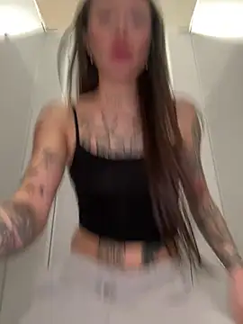 Chat XXX Live SaintSquirt