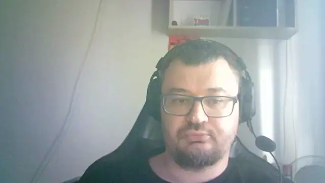 SirAbuser's Live XXX Chat