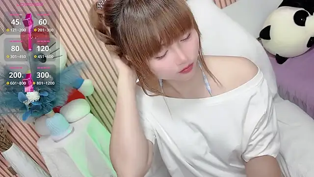 di-or- Live XXX-Chat