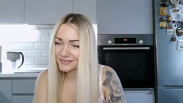 Chat XXX ao vivo de MiamiiGirl