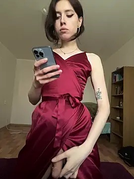 Chat +18 de VelwetNoir ao vivo