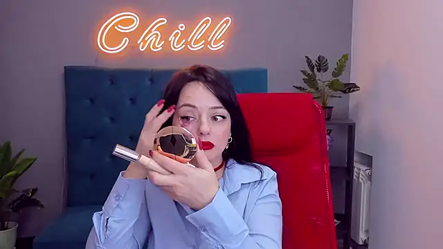 BellaRowan Chat XXX in diretta