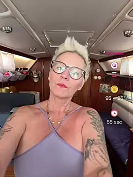 German_Milf élő XXX-chatje