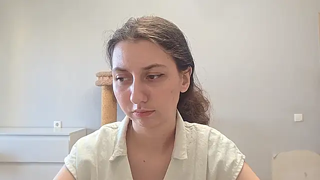 Živý XXX chat ChrystalAlma