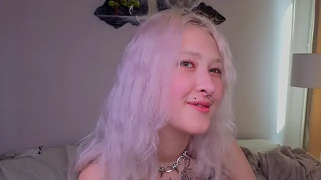 Chat XXX ao vivo de Muffin_Mia