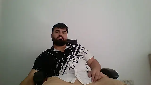 Mr_Daddy_Bear's Live XXX Chat