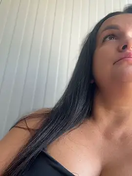 Živý XXX chat MeganBlueq