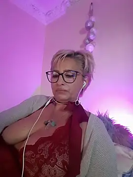 Chatroom XXX en direct de LunaBlaise