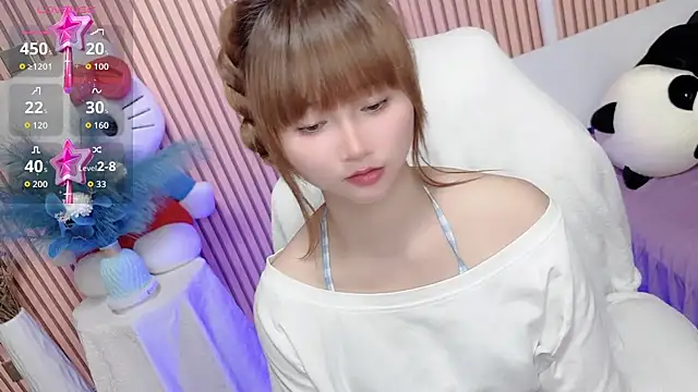 di-or- Live XXX-chat