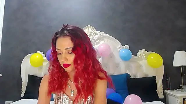 MeghanLoft: απευθείας συνομιλία ΧΧΧ