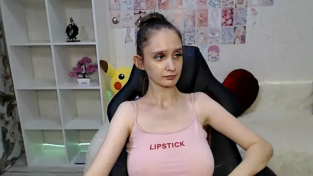 Chat XXX en directo de Jackie_Morgan